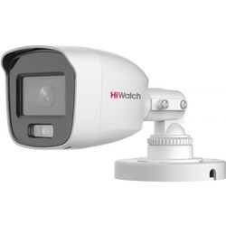 Камера видеонаблюдения Hikvision HiWatch DS-T200L 3.6 mm