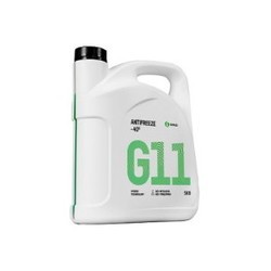 Охлаждающая жидкость Grass Antifreeze G11 -40 5L