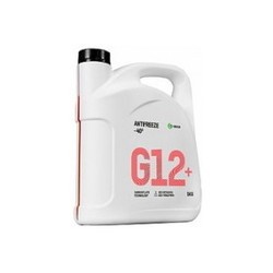 Охлаждающая жидкость Grass Antifreeze G12+ -40 5L