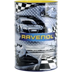 Охлаждающая жидкость Ravenol HDT Coolant Concentrate 60L