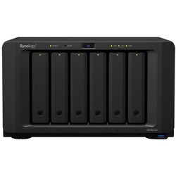 NAS-сервер Synology DiskStation DS1621xs+