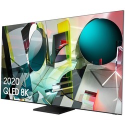Телевизор Samsung QE-65Q900TS