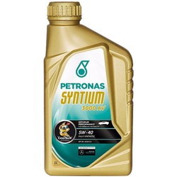 Моторное масло Petronas Syntium 3000 AV 5W-40 1L