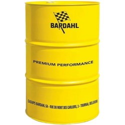 Моторное масло Bardahl XTS 0W-20 205L