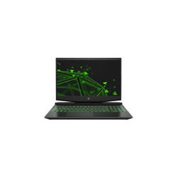 Ноутбук HP Pavilion Gaming 15-dk1000 (15-DK1035UR 22N26EA) (зеленый)