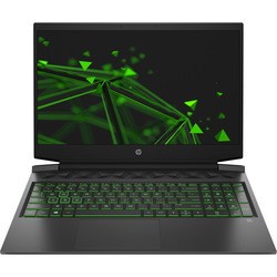 Ноутбук HP Pavilion Gaming 16-a0000 (16-A0025UR 22R40EA)