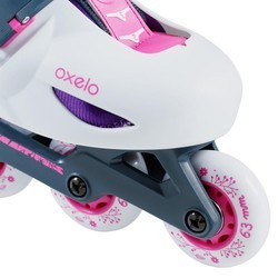 Роликовые коньки Oxelo Play 5 Roller