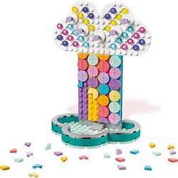 Конструктор Lego Rainbow Jewelry Stand 41905