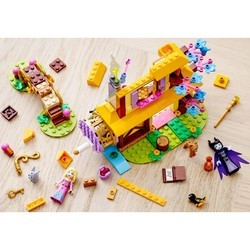 Конструктор Lego Auroras Forest Cottage 43188