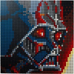 Конструктор Lego Star Wars The Sith 31200