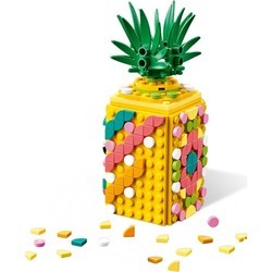 Конструктор Lego Pineapple Pencil Holder 41906