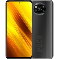 Мобильный телефон Xiaomi Poco X3 128GB/6GB