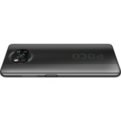 Мобильный телефон Xiaomi Poco X3 128GB/6GB