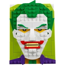 Конструктор Lego The Joker 40428
