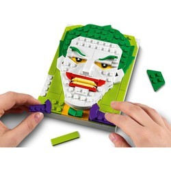 Конструктор Lego The Joker 40428