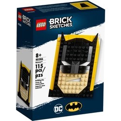 Конструктор Lego Batman 40386