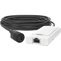 Камера видеонаблюдения Axis P1245