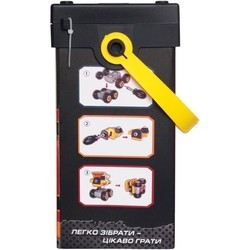 Конструктор Microlab Toys Dumper 8907