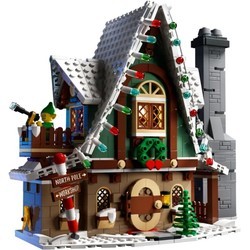 Конструктор Lego Elf Club House 10275