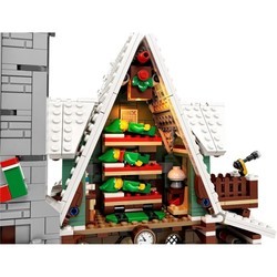 Конструктор Lego Elf Club House 10275
