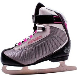 Коньки BAUER Fast WMN