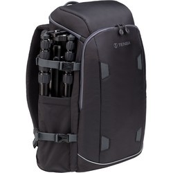 Сумка для камеры TENBA Solstice Backpack 20 (черный)