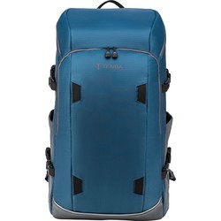 Сумка для камеры TENBA Solstice Backpack 24 (синий)