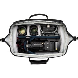 Сумка для камеры TENBA Cineluxe Shoulder Bag 21 Hightop