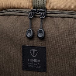 Сумка для камеры TENBA Fulton Backpack 10 (коричневый)