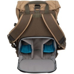 Сумка для камеры TENBA Fulton Backpack 10 (коричневый)