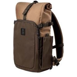 Сумка для камеры TENBA Fulton Backpack 10 (коричневый)