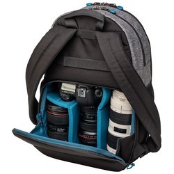 Сумка для камеры TENBA Skyline Backpack 13 (серый)