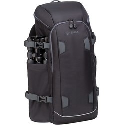 Сумка для камеры TENBA Solstice Backpack 12 (черный)