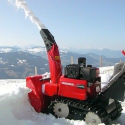 Снегоуборщик Honda HSM 1390I ZE