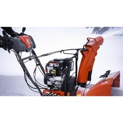 Снегоуборщик Husqvarna ST 230