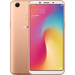 Мобильный телефон OPPO A73