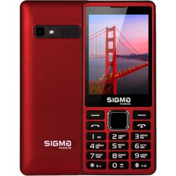 Мобильный телефон Sigma X-style 36 Point