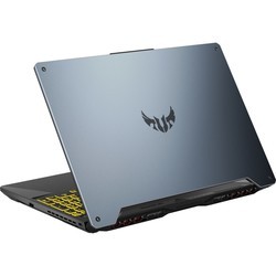 Ноутбук Asus TUF Gaming A15 FA506IV (FA506IV-AL014)