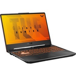 Ноутбук Asus TUF Gaming A15 FA506IV (FA506IV-AL014)