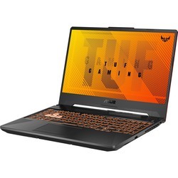 Ноутбук Asus TUF Gaming A15 FA506IV (FA506IV-AL014)