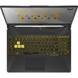 Ноутбук Asus TUF Gaming A15 FA506IV (FA506IV-HN203)