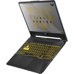 Ноутбук Asus TUF Gaming A15 FA506IV (FA506IV-HN203)