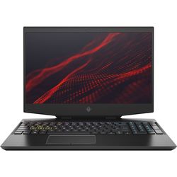 Ноутбук HP OMEN 15-dh1000 (15-DH1032UR 22N22EA)