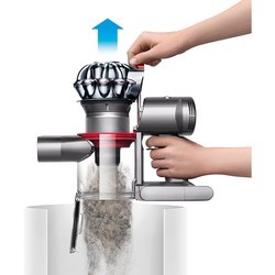 Пылесос Dyson V7 Trigger