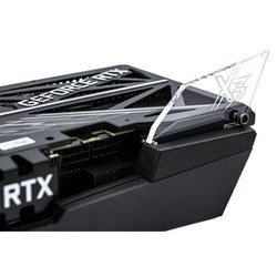 Видеокарта INNO3D GeForce RTX 3090 ICHILL X3