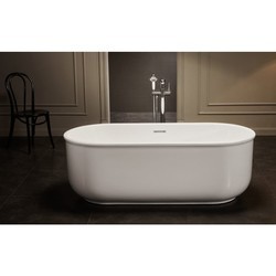 Ванна BelBagno Bath BB401