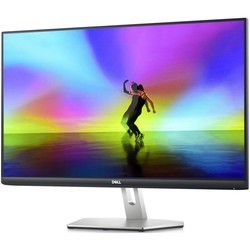 Монитор Dell S2421H (серебристый)