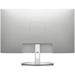 Монитор Dell S2421H (серебристый)