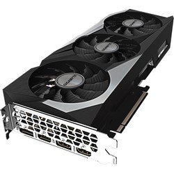 Видеокарта Gigabyte GeForce RTX 3070 GAMING OC 8G