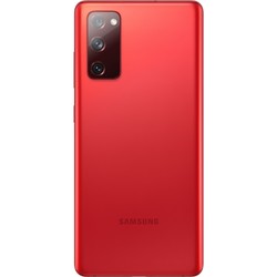 Мобильный телефон Samsung Galaxy S20 FE 256GB (бирюзовый)